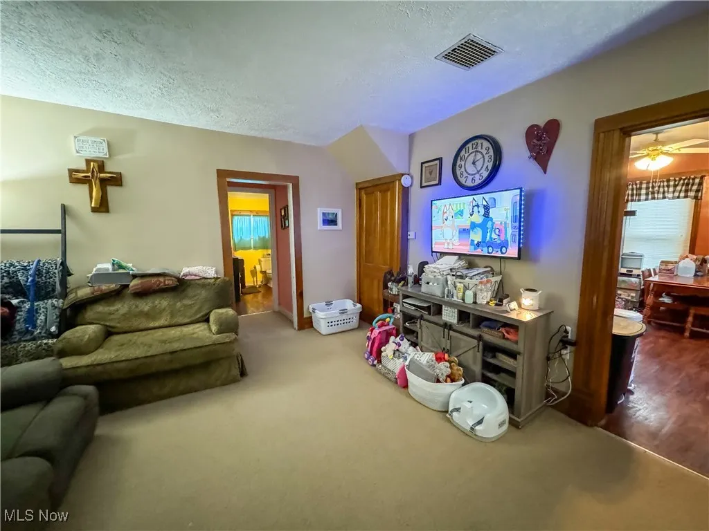 515 Maple Street, Pleasant City, Ohio 43772,MLS Now Listing ID