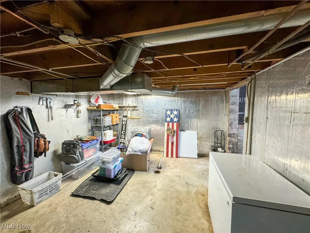 515 Maple Street, Pleasant City, Ohio 43772,MLS Now Listing ID