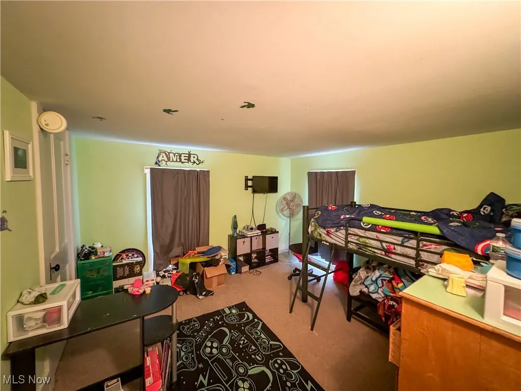 515 Maple Street, Pleasant City, Ohio 43772,MLS Now Listing ID