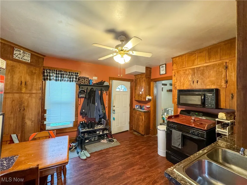 515 Maple Street, Pleasant City, Ohio 43772,MLS Now Listing ID