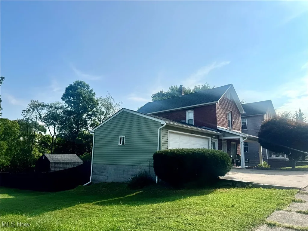 28 Spring Street, Hubbard, Ohio 44425,MLS Now Listing ID