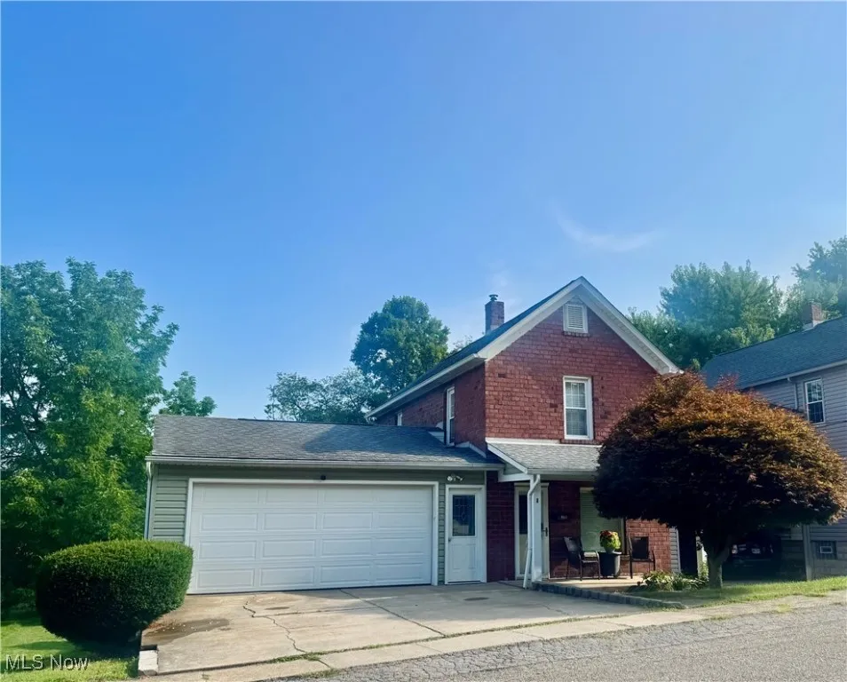 28 Spring Street, Hubbard, Ohio 44425,MLS Now Listing ID