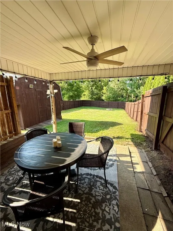 28 Spring Street, Hubbard, Ohio 44425,MLS Now Listing ID
