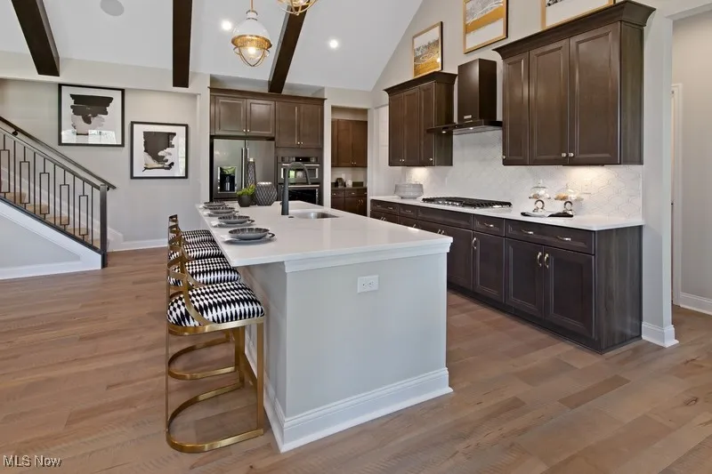 870 White Willow Lane, Brunswick, Ohio 44212,MLS Now Listing ID