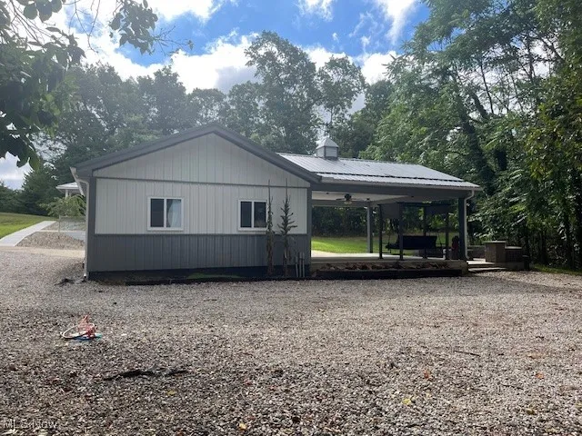 265 Lynnwood Avenue, Bloomingdale, Ohio 43910,MLS Now Listing ID