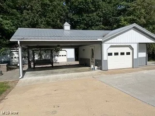 265 Lynnwood Avenue, Bloomingdale, Ohio 43910,MLS Now Listing ID