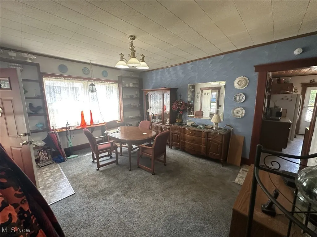 325 S Vine Street, Orrville, Ohio 44667,MLS Now Listing ID