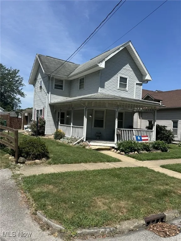 325 S Vine Street, Orrville, Ohio 44667,MLS Now Listing ID