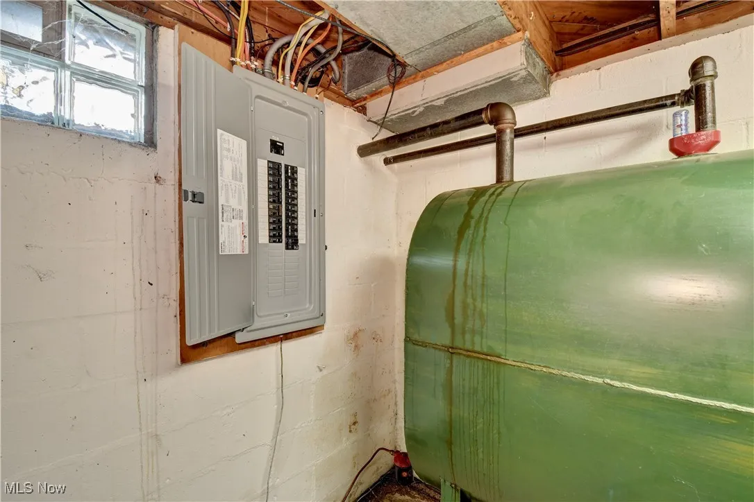 3433 Fredericksburg Road, Wooster, Ohio 44691,MLS Now Listing ID