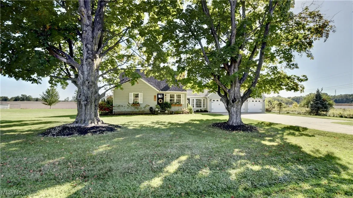 3433 Fredericksburg Road, Wooster, Ohio 44691,MLS Now Listing ID