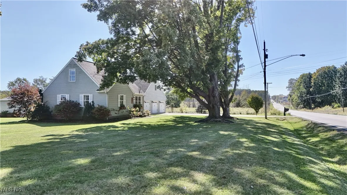 3433 Fredericksburg Road, Wooster, Ohio 44691,MLS Now Listing ID
