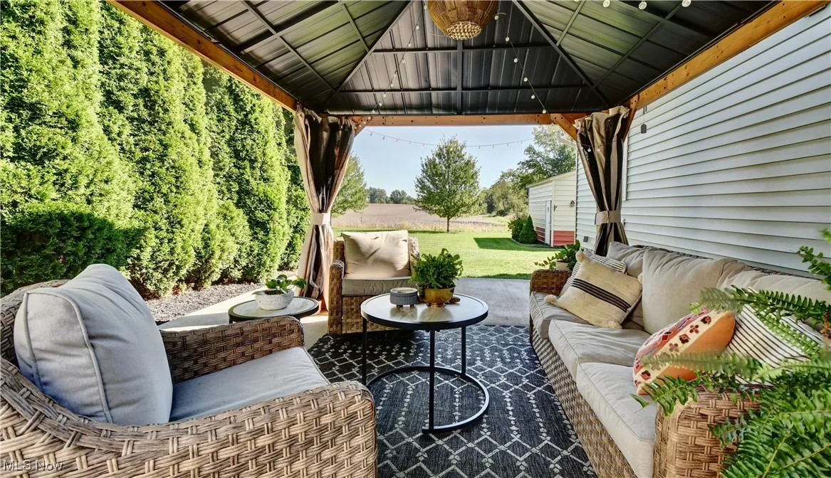 3433 Fredericksburg Road, Wooster, Ohio 44691,MLS Now Listing ID