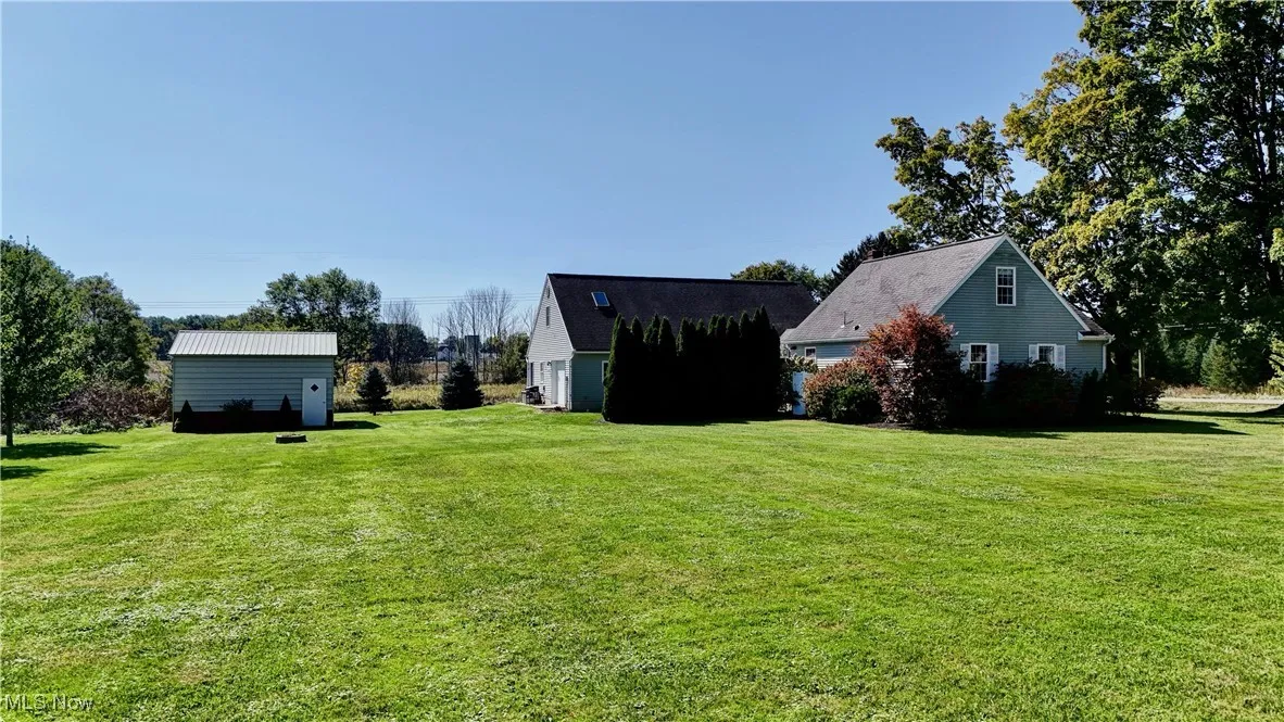 3433 Fredericksburg Road, Wooster, Ohio 44691,MLS Now Listing ID