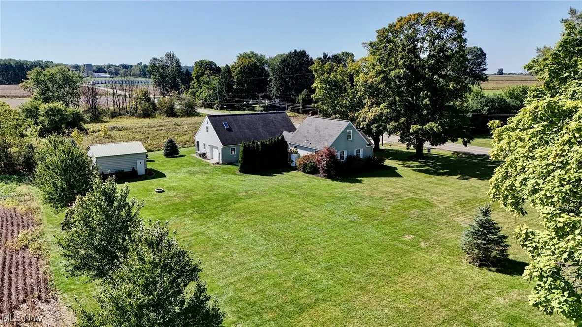 3433 Fredericksburg Road, Wooster, Ohio 44691,MLS Now Listing ID