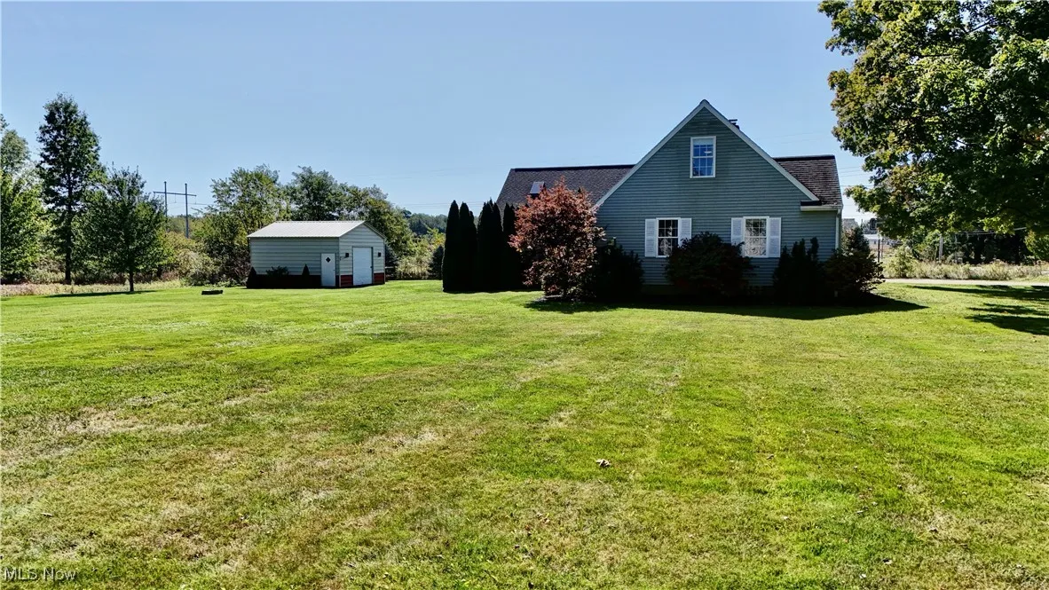 3433 Fredericksburg Road, Wooster, Ohio 44691,MLS Now Listing ID