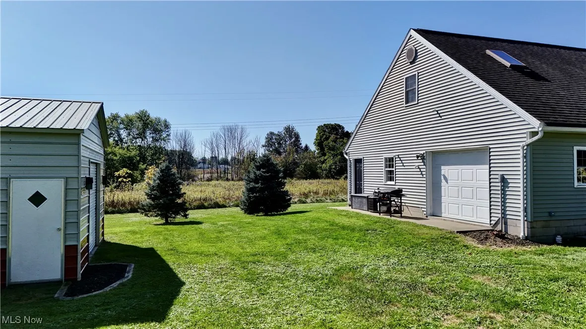 3433 Fredericksburg Road, Wooster, Ohio 44691,MLS Now Listing ID