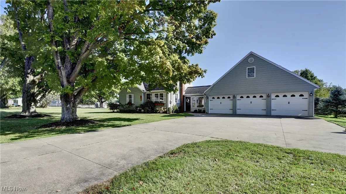 3433 Fredericksburg Road, Wooster, Ohio 44691,MLS Now Listing ID