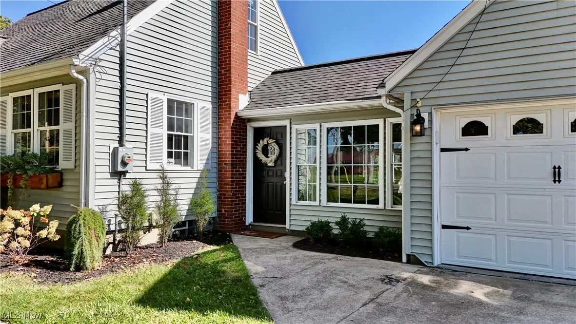 3433 Fredericksburg Road, Wooster, Ohio 44691,MLS Now Listing ID