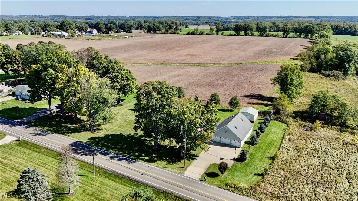 3433 Fredericksburg Road, Wooster, Ohio 44691,MLS Now Listing ID