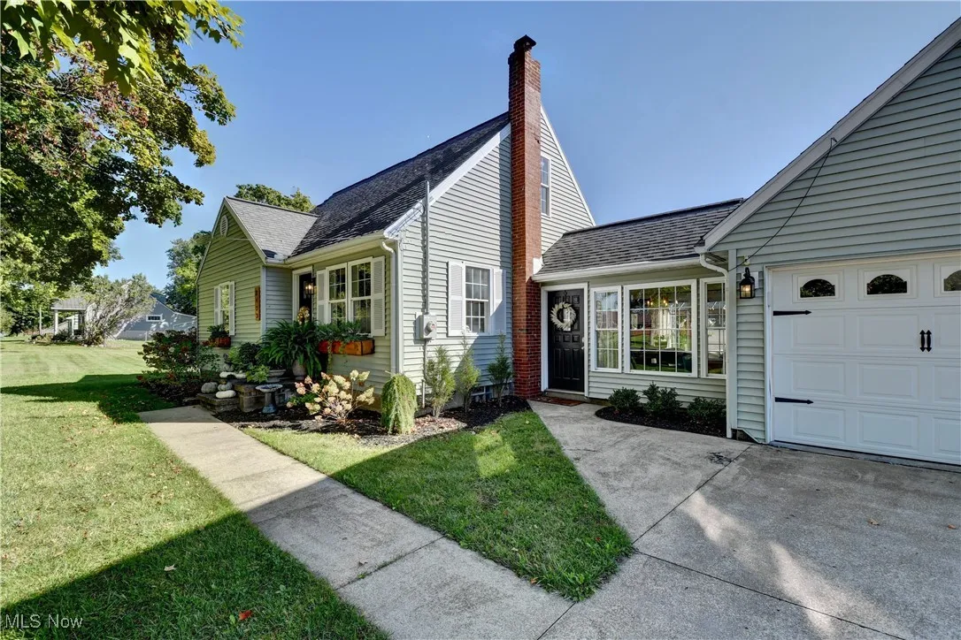 3433 Fredericksburg Road, Wooster, Ohio 44691,MLS Now Listing ID