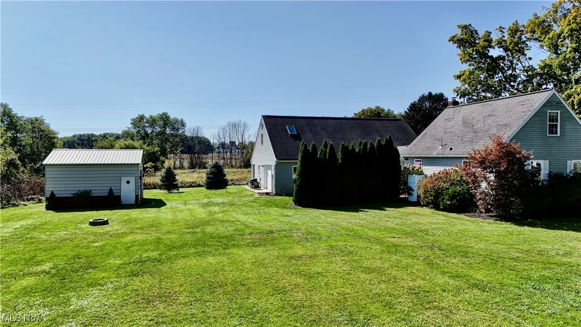 3433 Fredericksburg Road, Wooster, Ohio 44691,MLS Now Listing ID