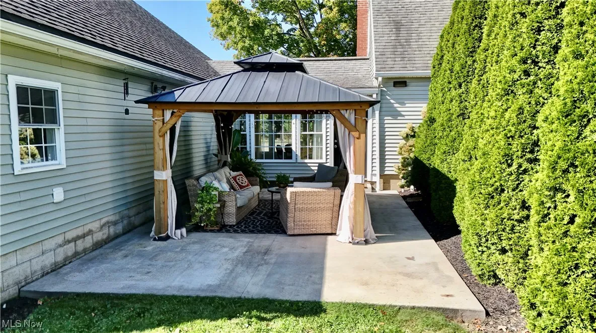 3433 Fredericksburg Road, Wooster, Ohio 44691,MLS Now Listing ID