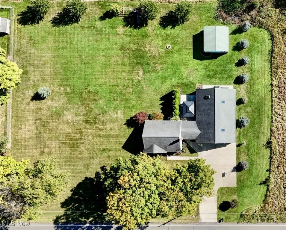 3433 Fredericksburg Road, Wooster, Ohio 44691,MLS Now Listing ID