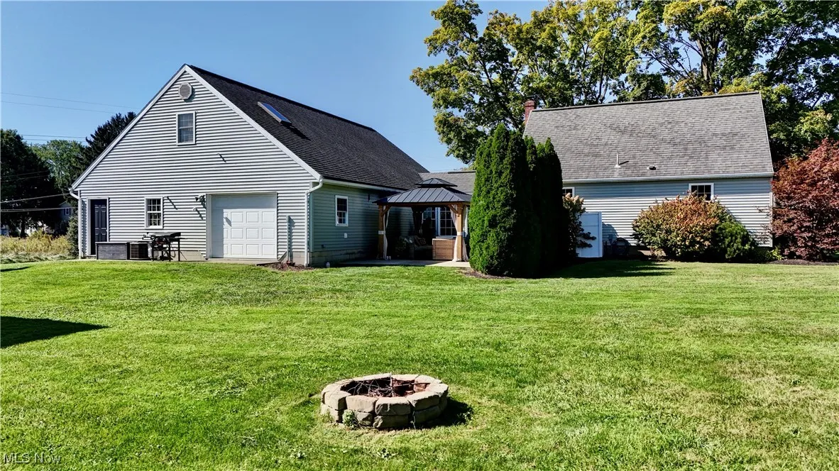 3433 Fredericksburg Road, Wooster, Ohio 44691,MLS Now Listing ID