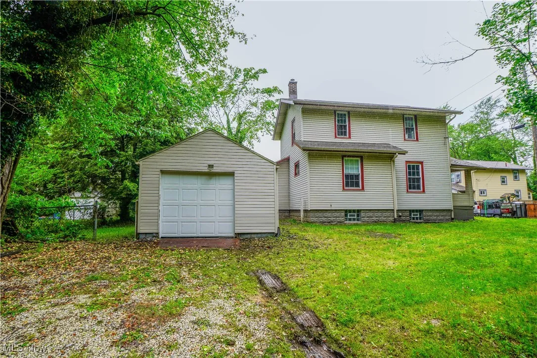 67 Chester Avenue, Massillon, Ohio 44646,MLS Now Listing ID