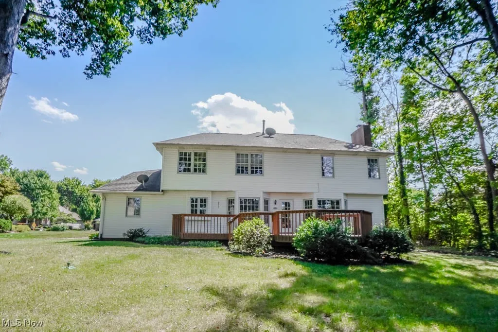 8251 Audubon Street, Massillon, Ohio 44646,MLS Now Listing ID