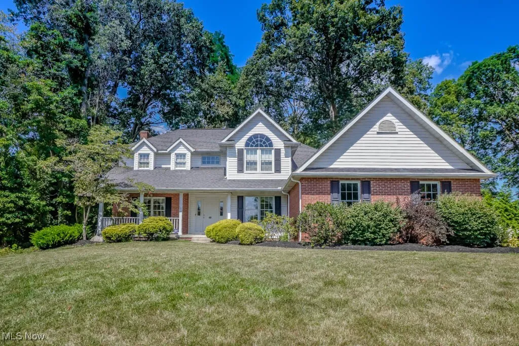 Welcome Home!
