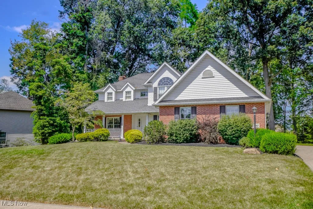8251 Audubon Street, Massillon, Ohio 44646,MLS Now Listing ID