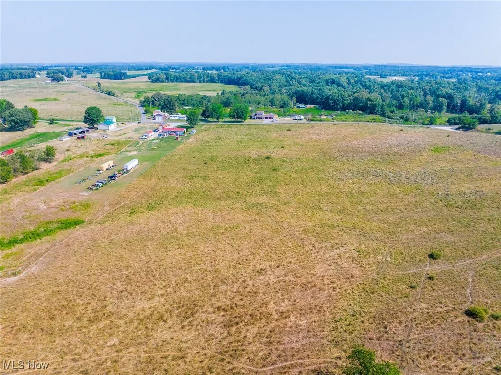 View of rural area