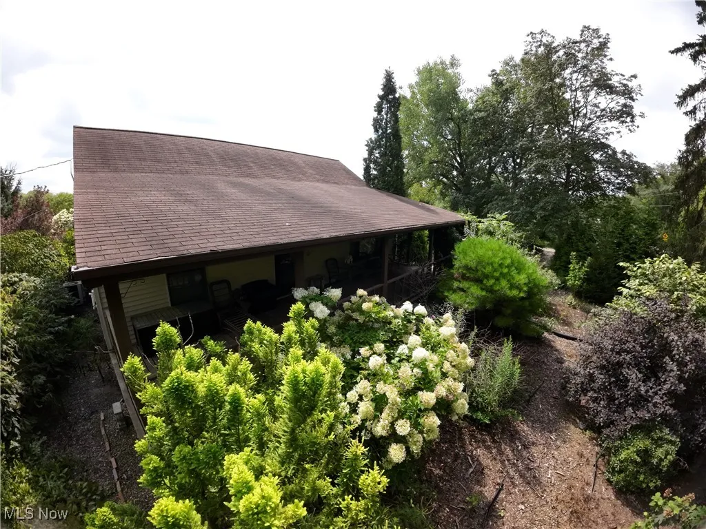 15365 Gifford Road, Oberlin, Ohio 44074,MLS Now Listing ID