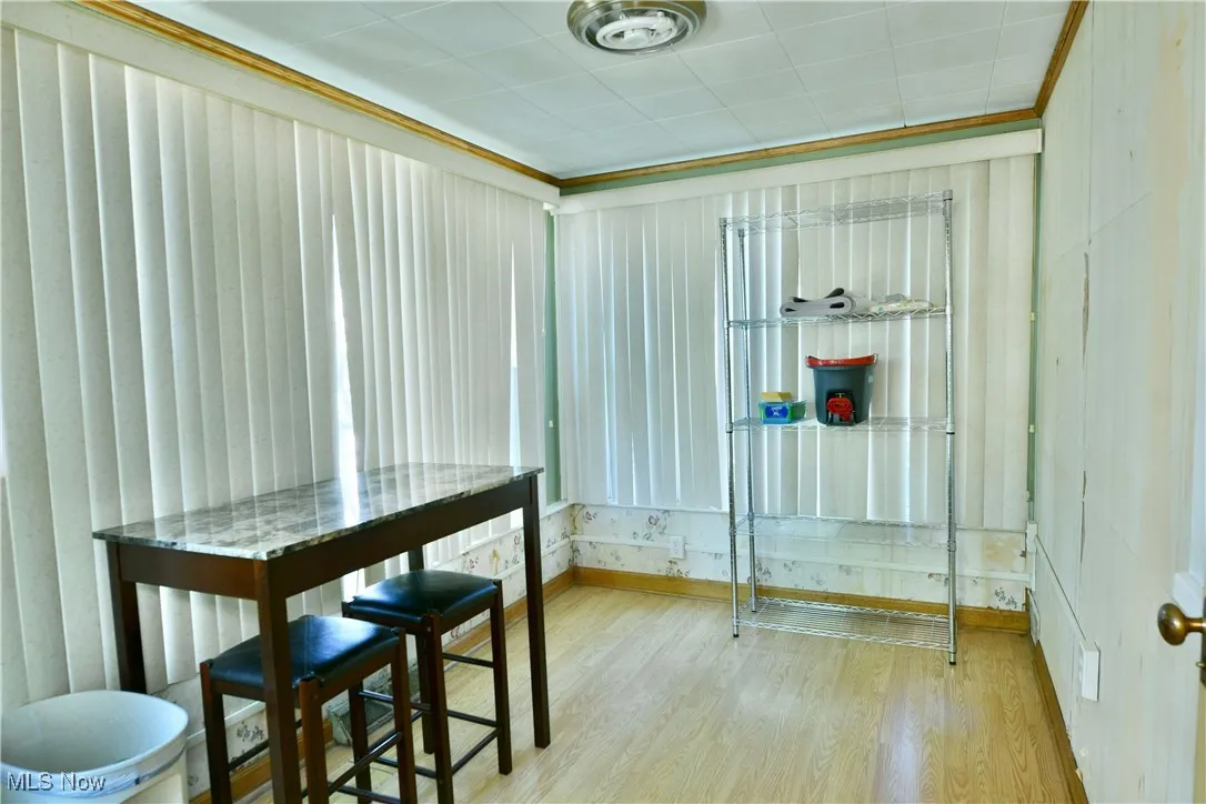 1815 Atlantic Street, Warren, Ohio 44483,MLS Now Listing ID