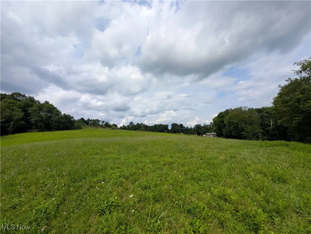View of nature featuring rural landscape