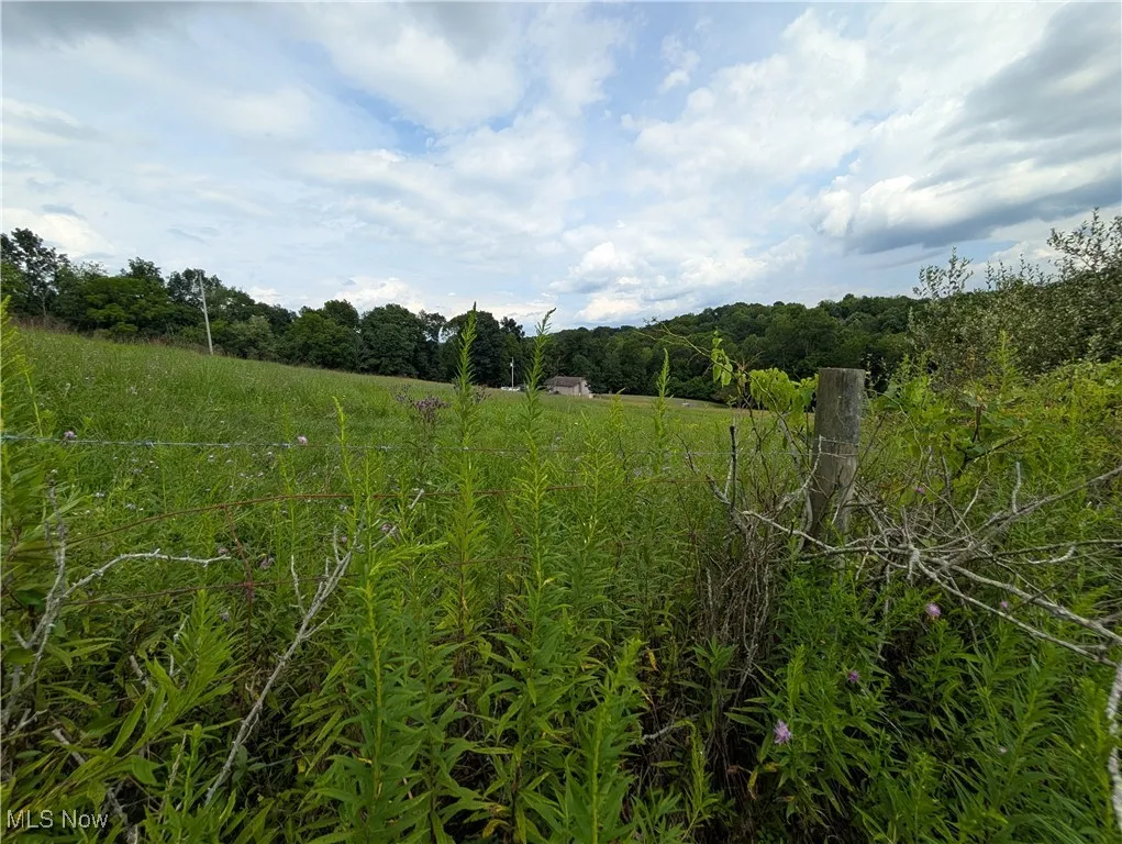 View of nature featuring rural landscape