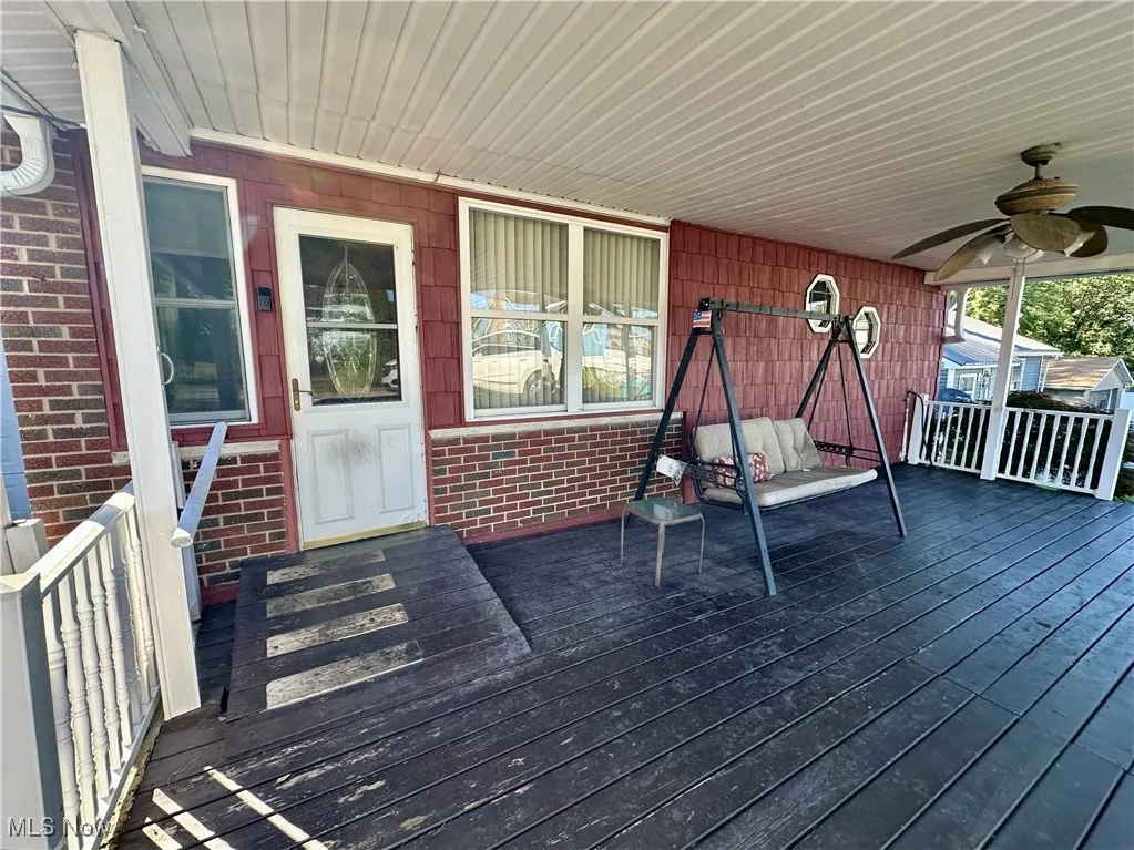 Porch