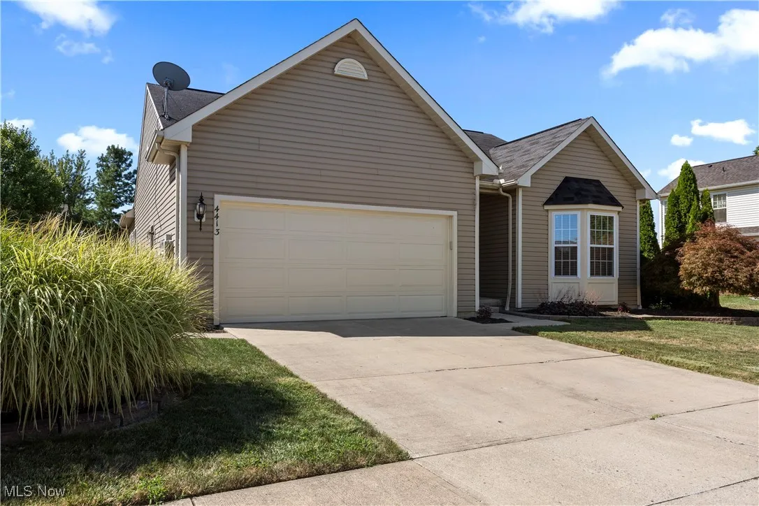 4413 Woodcrest Court, Lorain, Ohio 44053,MLS Now Listing ID