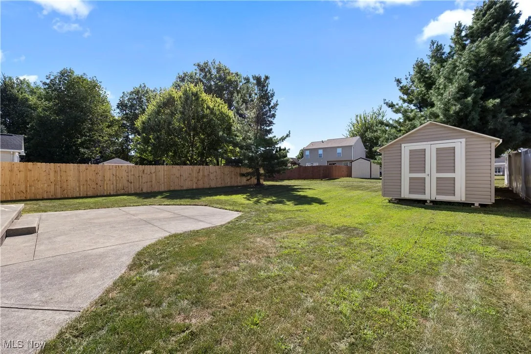4413 Woodcrest Court, Lorain, Ohio 44053,MLS Now Listing ID