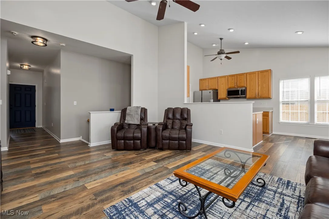 4413 Woodcrest Court, Lorain, Ohio 44053,MLS Now Listing ID