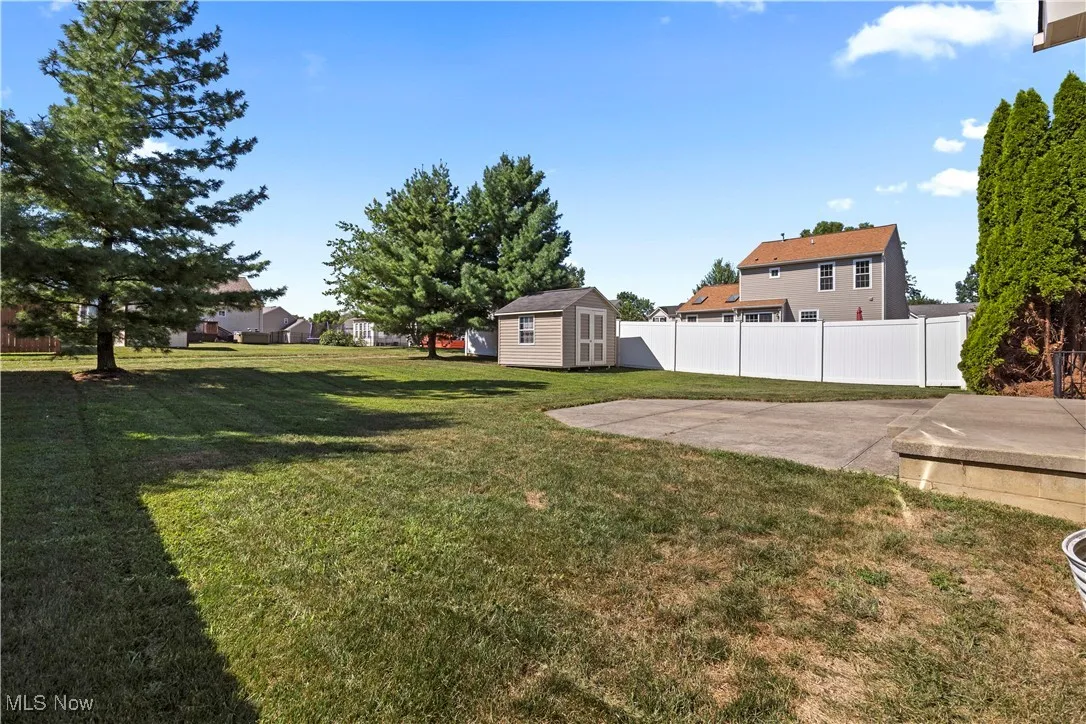 4413 Woodcrest Court, Lorain, Ohio 44053,MLS Now Listing ID
