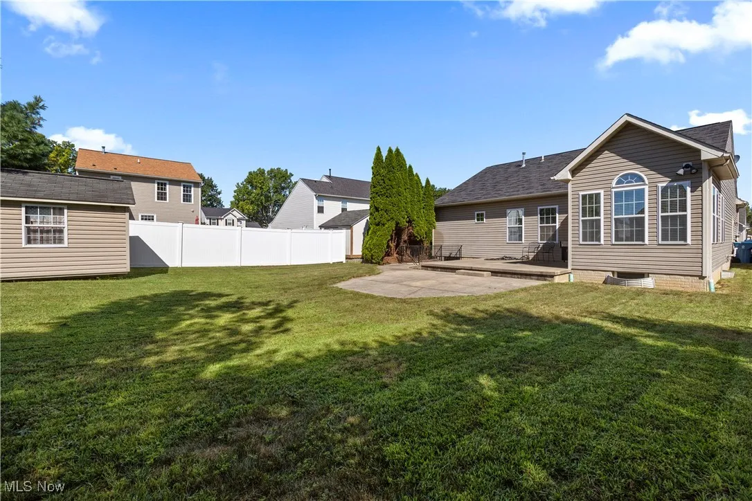 4413 Woodcrest Court, Lorain, Ohio 44053,MLS Now Listing ID