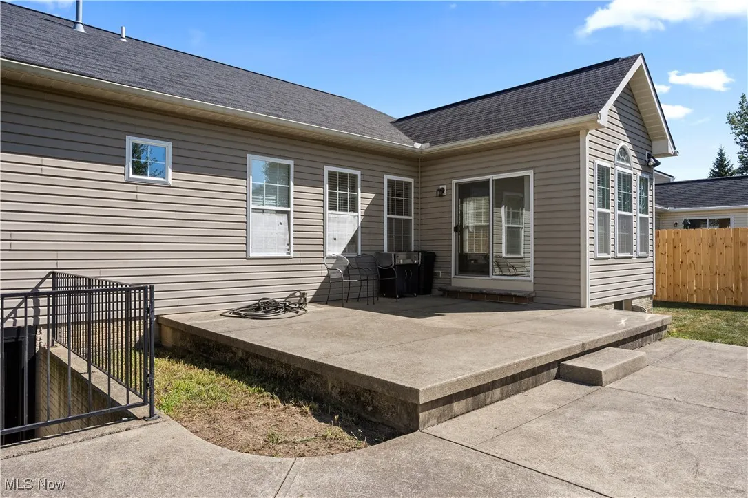 4413 Woodcrest Court, Lorain, Ohio 44053,MLS Now Listing ID