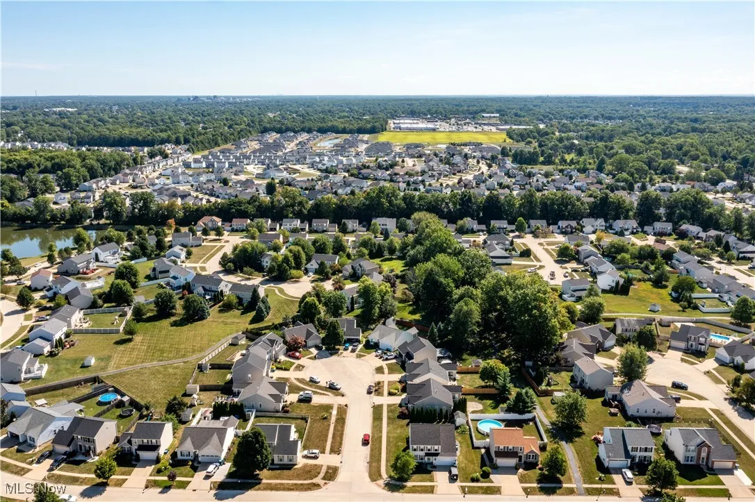 4413 Woodcrest Court, Lorain, Ohio 44053,MLS Now Listing ID