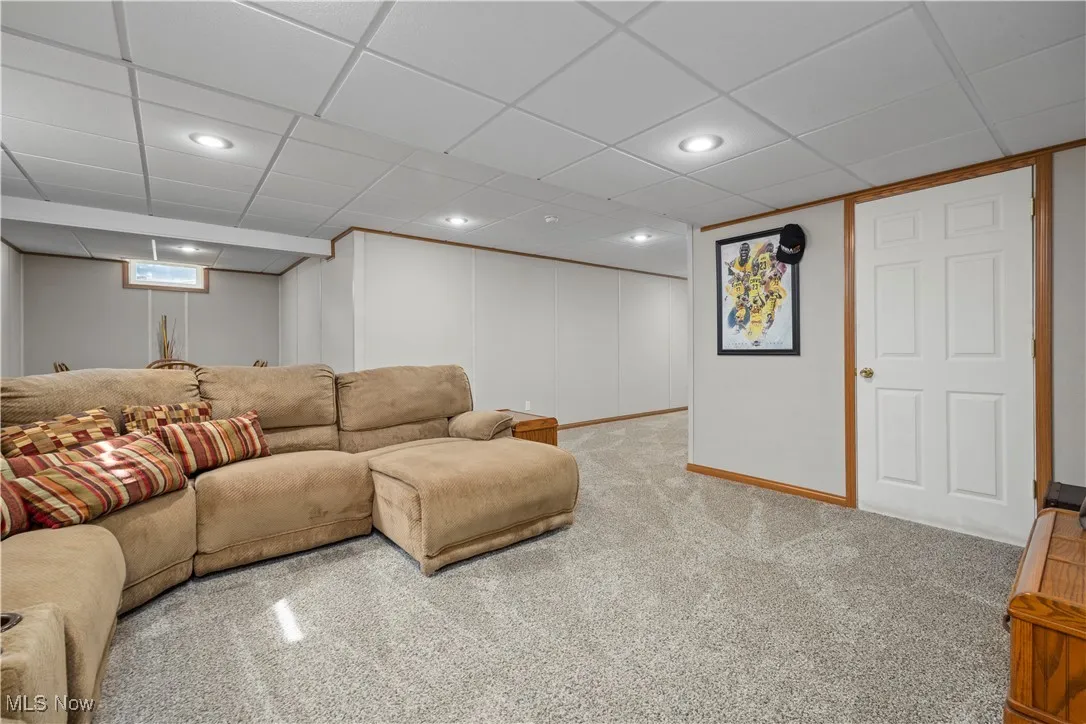 4413 Woodcrest Court, Lorain, Ohio 44053,MLS Now Listing ID