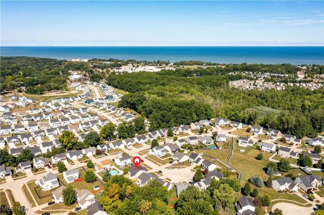 4413 Woodcrest Court, Lorain, Ohio 44053,MLS Now Listing ID