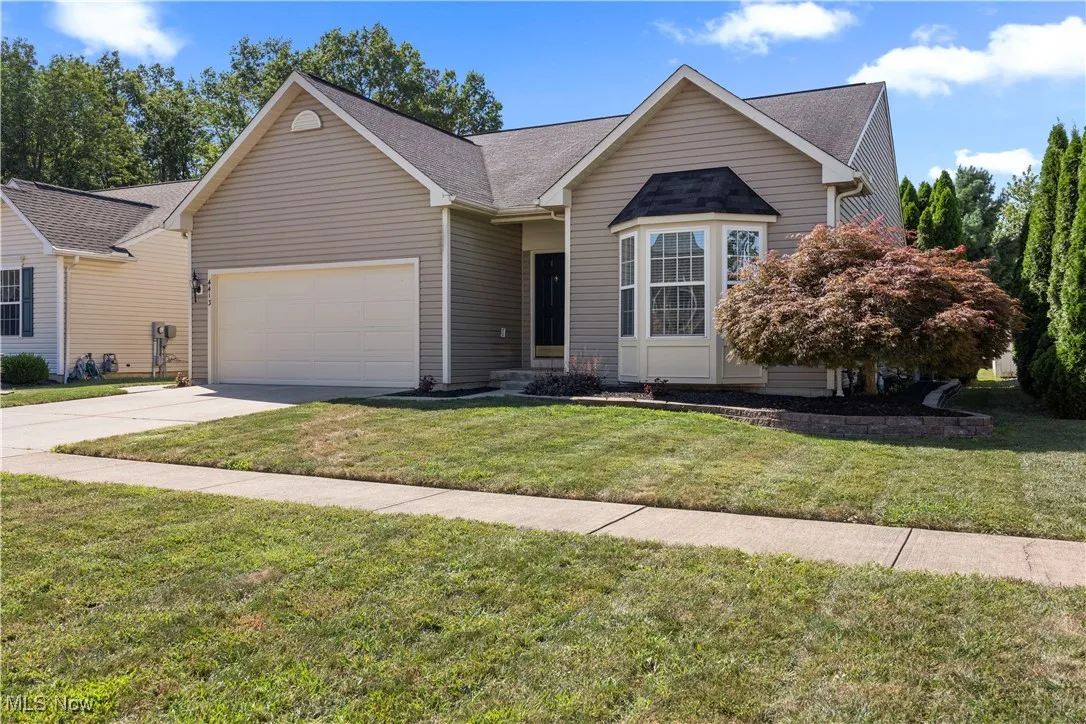4413 Woodcrest Court, Lorain, Ohio 44053,MLS Now Listing ID