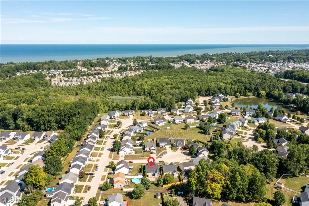 4413 Woodcrest Court, Lorain, Ohio 44053,MLS Now Listing ID