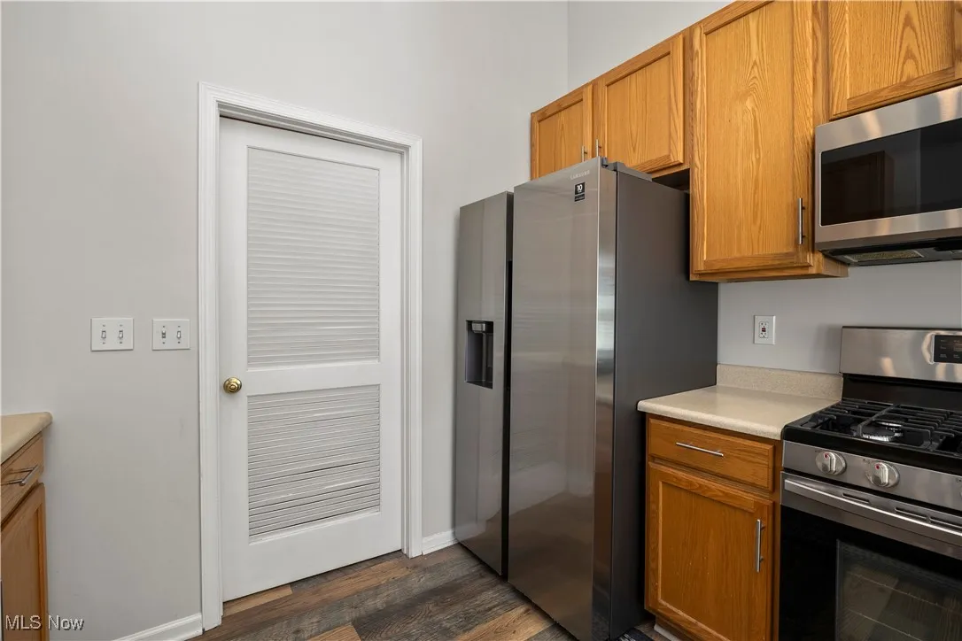 4413 Woodcrest Court, Lorain, Ohio 44053,MLS Now Listing ID
